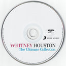 Whitney Houston - The Ultimate Collection (CD Tweedehands)
