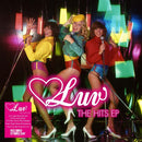 Luv' - The Hits E.P. (12-inch)