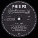 Marlene Dietrich - Dietrich In Rio (Recorded In Rio De Janeiro) (LP Tweedehands) - Discords.nl