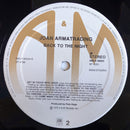 Joan Armatrading - Back To The Night (LP Tweedehands) - Discords.nl