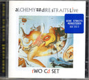 Dire Straits - Alchemy - Dire Straits Live (CD Tweedehands)