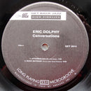 Eric Dolphy - Conversations (LP Tweedehands)