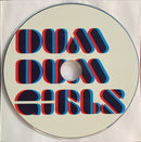 Dum Dum Girls - I Will Be (CD) - Discords.nl
