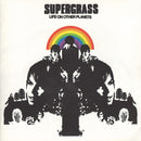 Supergrass - Life On Other Planets (CD Tweedehands) - Discords.nl