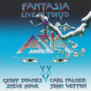 Asia - Fantasia (Live In Tokyo) (CD) - Discords.nl