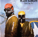 Black Sabbath - Never Say Die! (CD Tweedehands) - Discords.nl