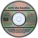 Beatles, The - With The Beatles (CD Tweedehands) - Discords.nl