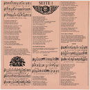 Zupfgeigenhansel - Volkslieder 1 (LP Tweedehands) - Discords.nl