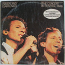 Simon & Garfunkel - The Concert In Central Park (LP Tweedehands)