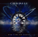 Compass (16) - Our Time On Earth (CD) - Discords.nl