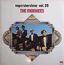 Monkees, The - Superstarshine Vol. 29 (LP Tweedehands) - Discords.nl