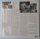 Harold Land - The Fox (LP Tweedehands)