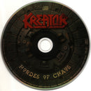 Kreator - Hordes Of Chaos (CD) - Discords.nl