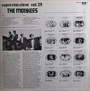 Monkees, The - Superstarshine Vol. 29 (LP Tweedehands) - Discords.nl