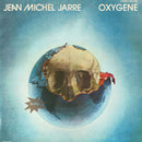 Jean-Michel Jarre - Oxygene (LP Tweedehands)