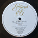 Jon Hassell - Aka / Darbari / Java - Magic Realism (LP Tweedehands) - Discords.nl