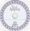 Various - Tea & Symphony (The English Baroque Sound 1968-1974) (CD) - Discords.nl