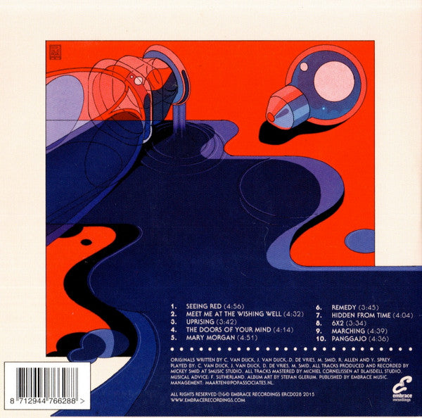 My Baby (2) - Shamanaid (CD Tweedehands)