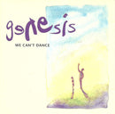 Genesis - We Can't Dance (CD Tweedehands) - Discords.nl
