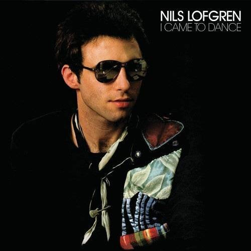 Nils Lofgren - I Came To Dance (LP Tweedehands)