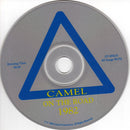 Camel - On The Road 1982 (CD Tweedehands) - Discords.nl