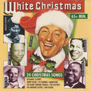 Various - White Christmas - 24 Christmas Songs (CD) - Discords.nl