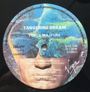 Tangerine Dream - Force Majeure (LP Tweedehands)