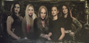 Nervosa - Slave Machine (LP)