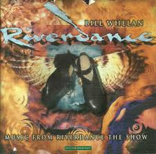 Bill Whelan - Riverdance (Music From Riverdance The Show) (CD)