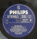 Kris De Bruyne - Ook Voor Jou... (LP Tweedehands) - Discords.nl