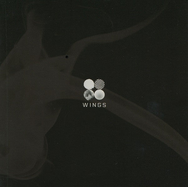 BTS - Wings (CD Tweedehands)