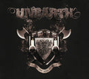 Unearth - III: In The Eyes Of Fire (CD) - Discords.nl