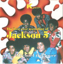 Jackson 5, The - Michael The Lover (CD Tweedehands) - Discords.nl