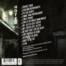 Brian Setzer Orchestra - Songs From Lonely Avenue (CD Tweedehands) - Discords.nl