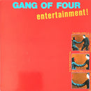 Gang Of Four - Entertainment! (LP Tweedehands) - Discords.nl