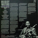 Muddy Waters - Hoochie Coochie Man (LP Tweedehands)