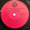 Kinks, The - Arthur Or The Decline And Fall Of The British Empire (LP Tweedehands)