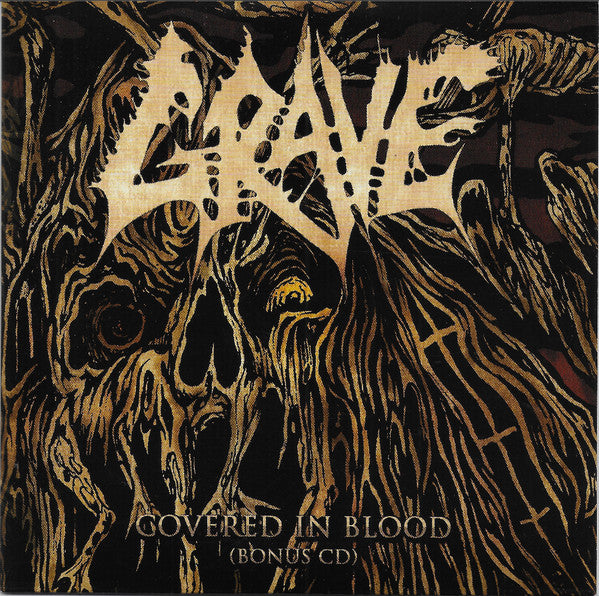 Grave (2) - Endless Procession Of Souls ()