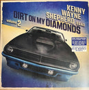 Kenny Wayne Shepherd - Dirt On My Diamonds Volume 2 (LP) - Discords.nl