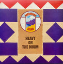Medicine Head - Heavy On The Drum (LP Tweedehands) - Discords.nl