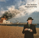 Joe Jackson - Hope And Fury (LP)
