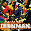 Ghostface Killah - Ironman (LP) - Discords.nl