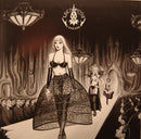 Lacrimosa - Fassade (CD Tweedehands)