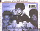Michael Jackson With Jackson 5, The - Early Classics (CD Tweedehands) - Discords.nl