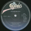 George Michael - Careless Whisper (Extended Mix) (12" Tweedehands)