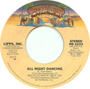 Lipps, Inc. - Funkytown (7-inch Tweedehands)