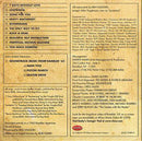 Ben Vaughn - Rambler 65 (CD Tweedehands) - Discords.nl