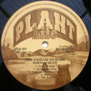 Johnny Silvo - Time Enough To Spare (LP Tweedehands)