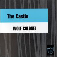 Wolf Colonel - The Castle (CD Tweedehands)