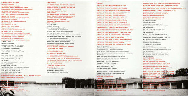 Mavericks, The - The Mavericks (CD) - Discords.nl